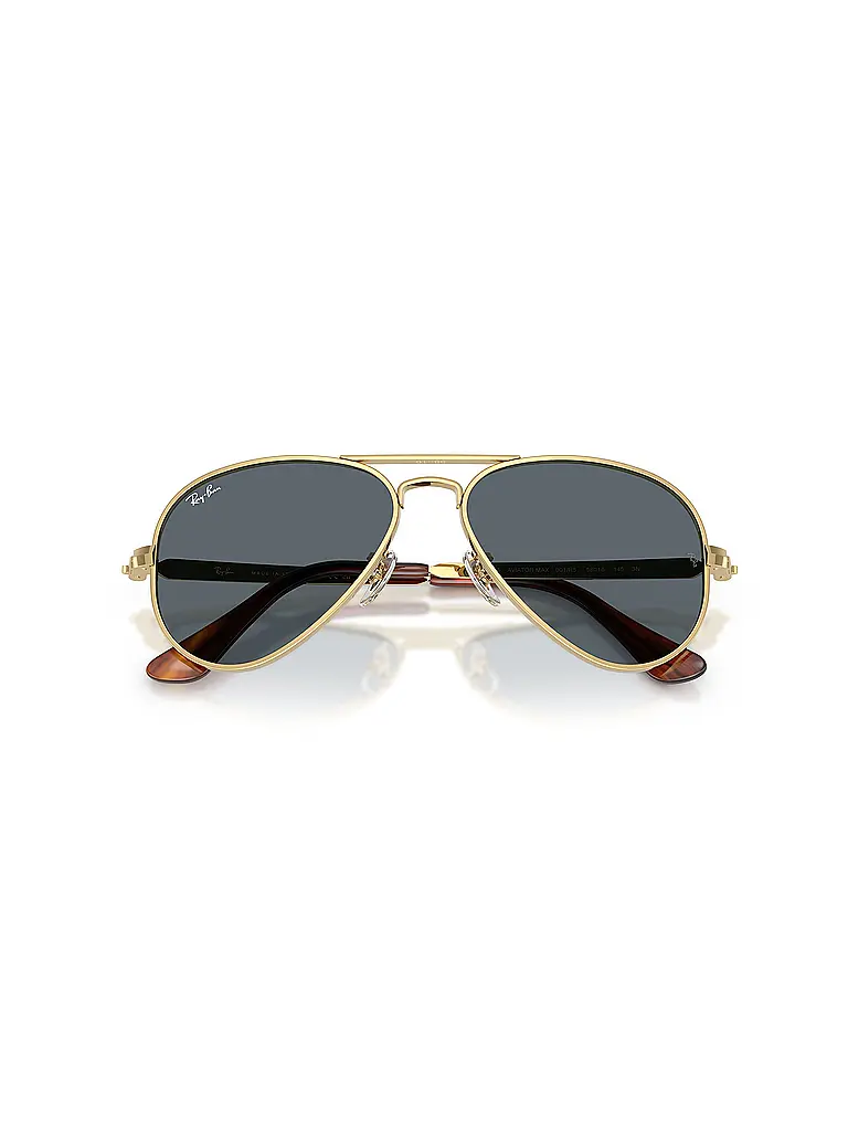 RAY BAN | Gafas de sol 0RB3925/58 | Oro