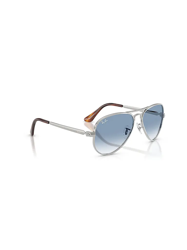 RAY BAN | Gafas de sol 0RB3925/58 | Plata