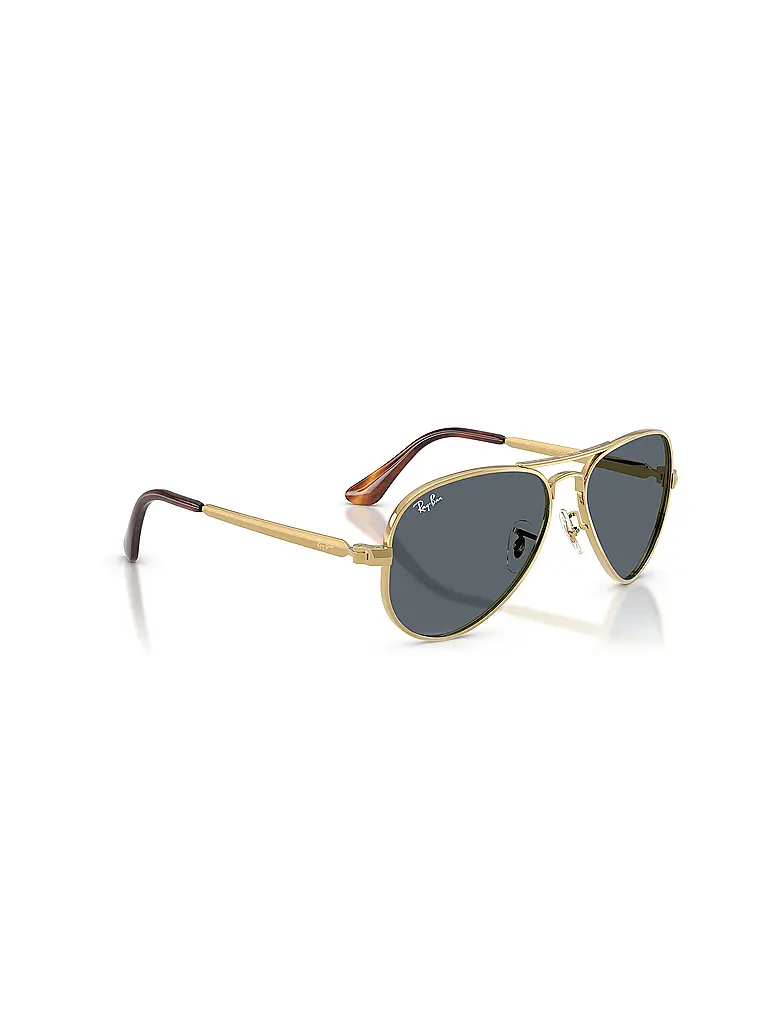 RAY BAN | Gafas de sol 0RB3925/58 | Oro