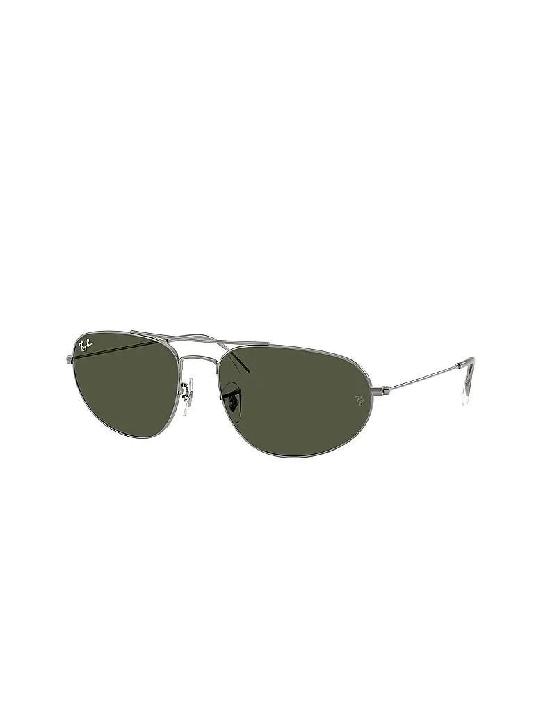 RAY BAN | Gafas de sol 0RB3945/60 | Plata