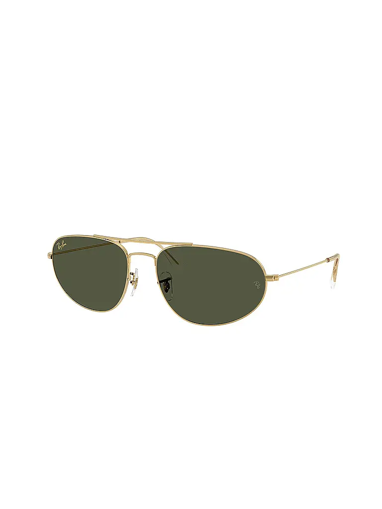 RAY BAN | Gafas de sol 0RB3945/60 | Oro
