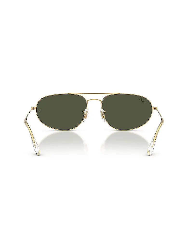 RAY BAN | Gafas de sol 0RB3945/60 | Oro