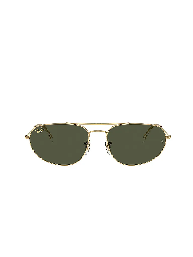 RAY BAN | Gafas de sol 0RB3945/60 | Oro