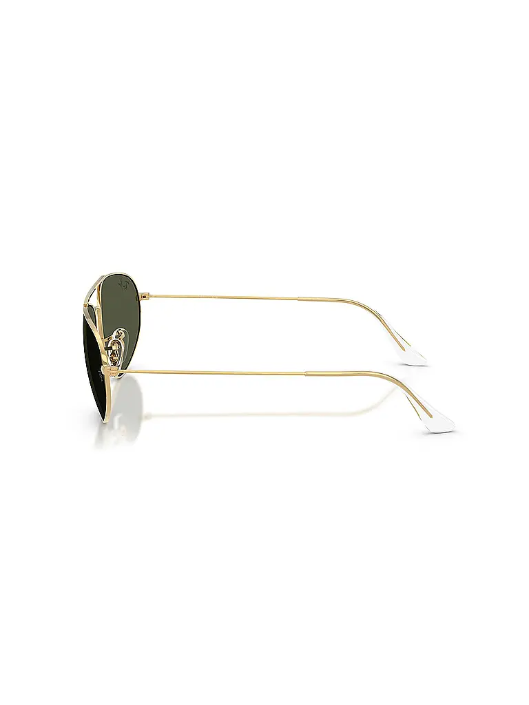 RAY BAN | Gafas de sol 0RB3945/60 | Oro