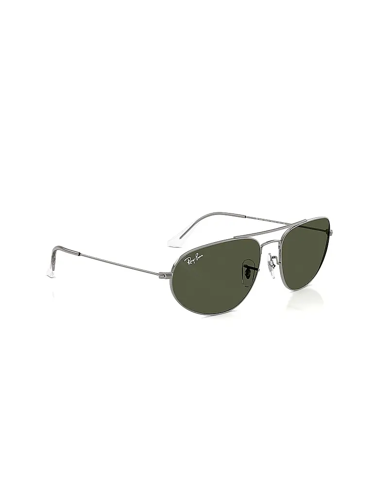 RAY BAN | Gafas de sol 0RB3945/60 | Plata