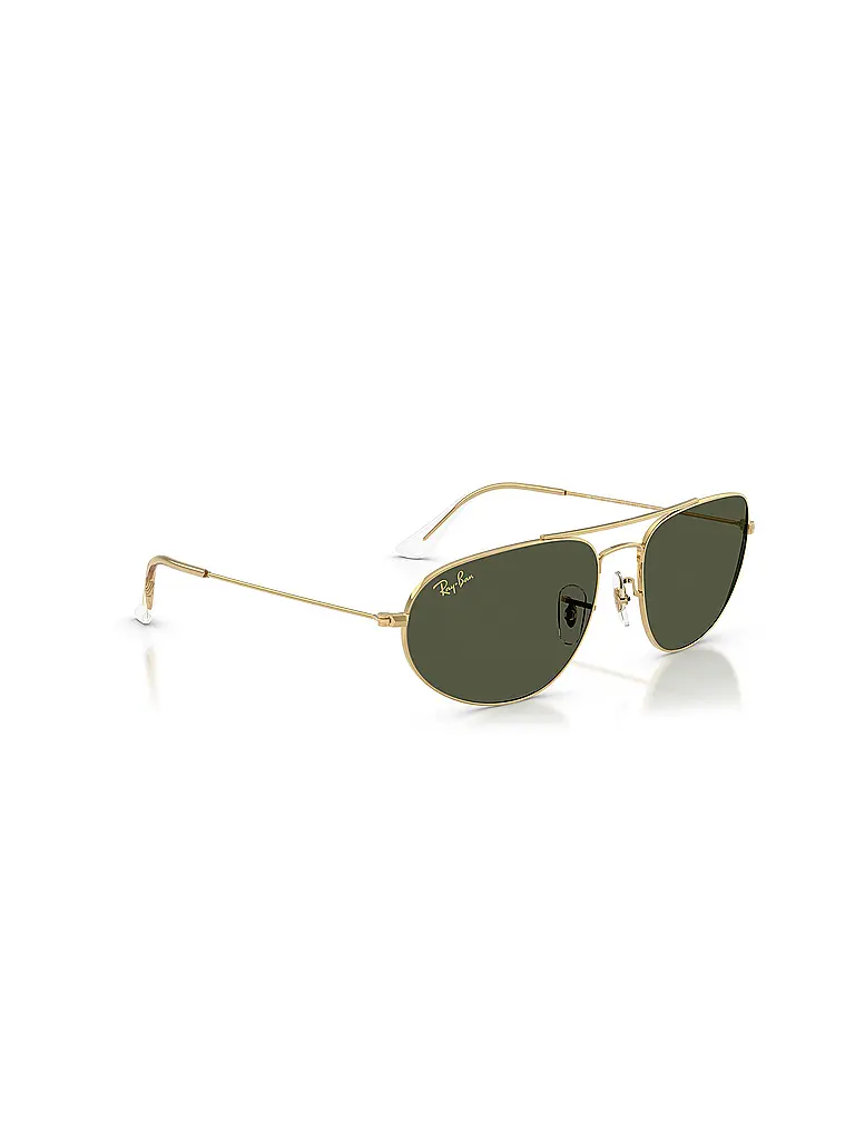 RAY BAN | Gafas de sol 0RB3945/60 | Oro