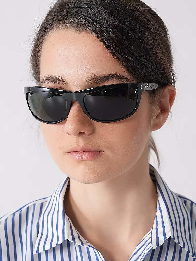 RAY BAN | Gafas de sol 0RB4089/62 | Negro