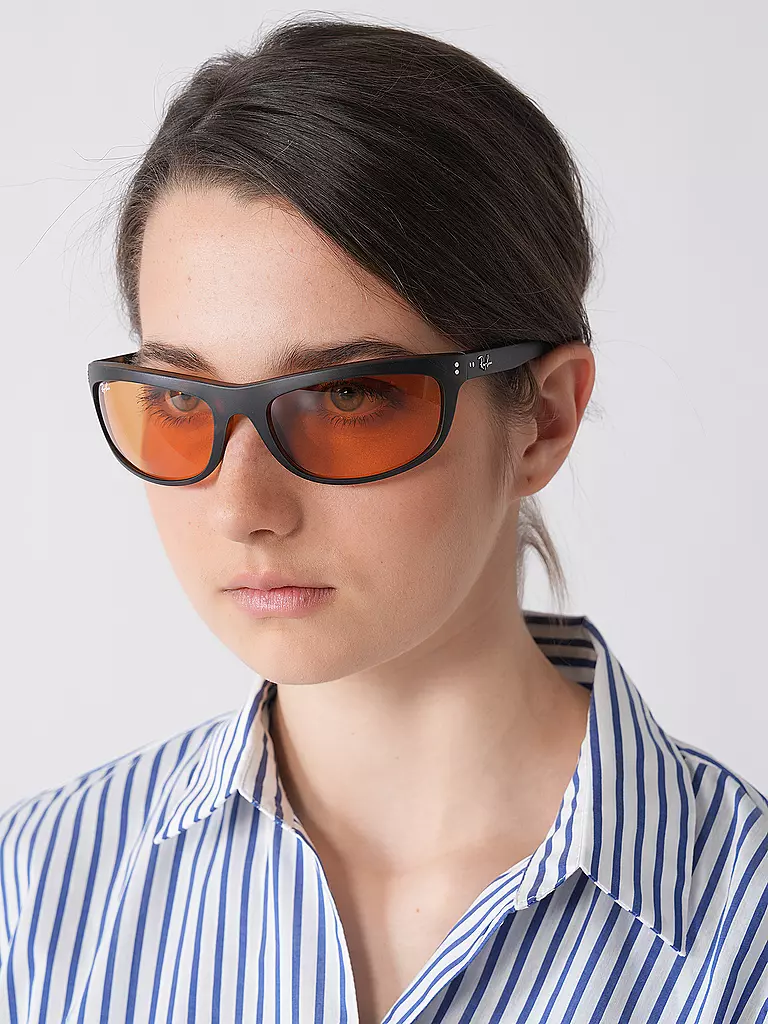 RAY BAN | Gafas de sol 0RB4089/62 | Marrón