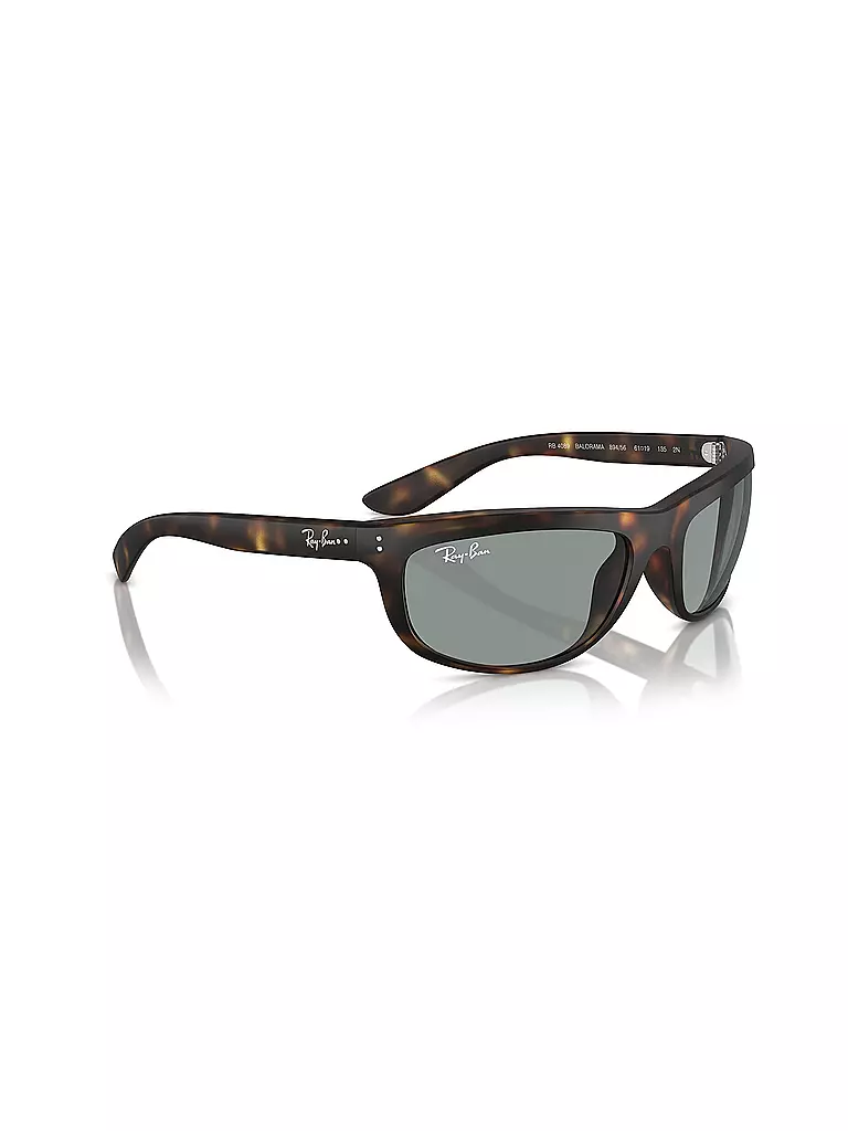 RAY BAN | Gafas de sol 0RB4089/62 | Marrón