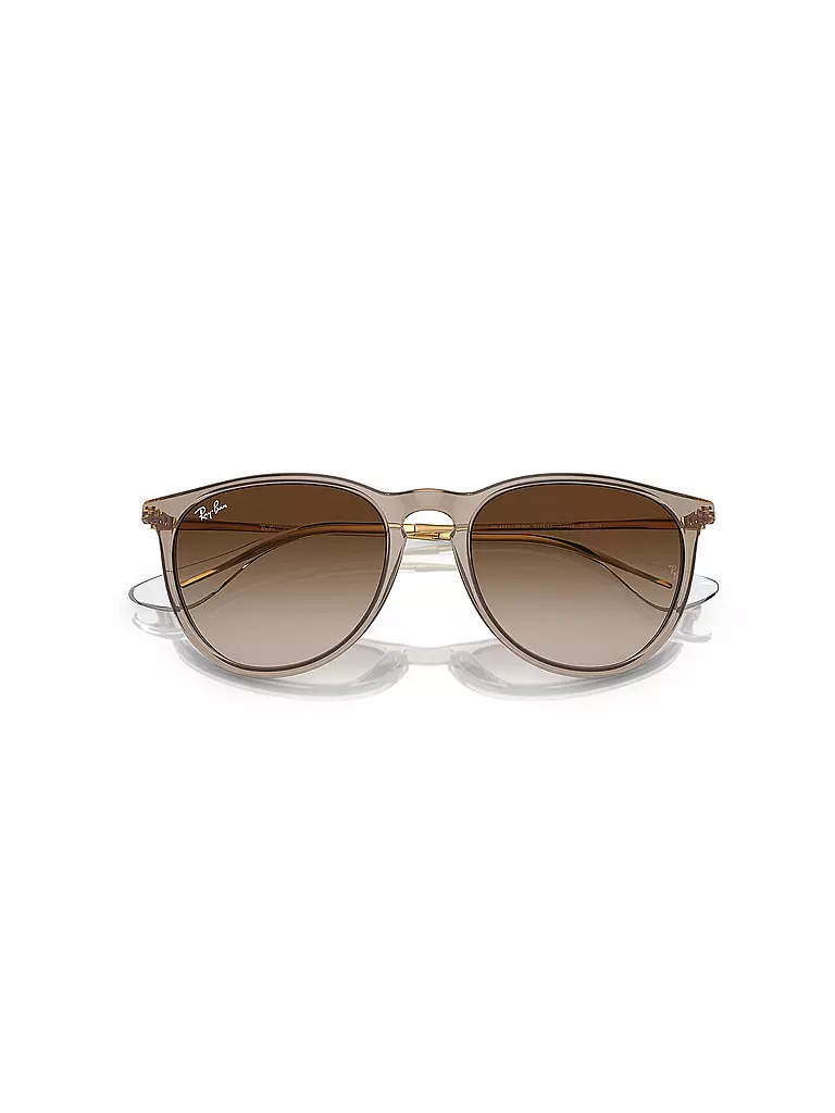 RAY BAN | Gafas de sol 0RB4171/54 | Marrón claro
