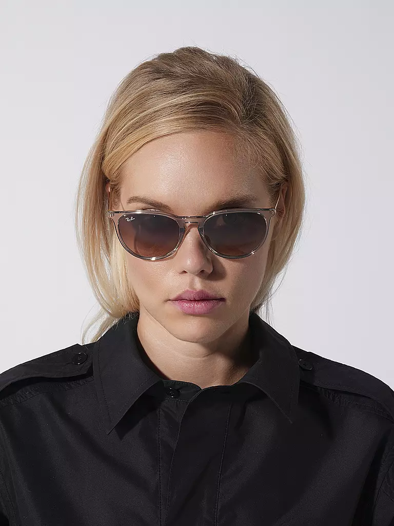 RAY BAN | Gafas de sol 0RB4171/54 | Marrón claro