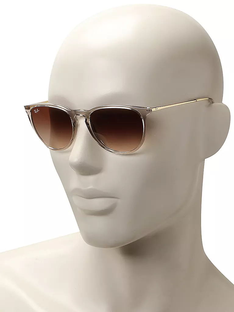RAY BAN | Gafas de sol 0RB4171/54 | Marrón claro