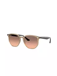 RAY BAN | Gafas de sol 0RB4306/54 | Marrón claro