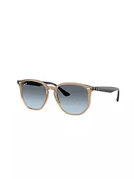 RAY BAN | Gafas de sol 0RB4306/54 | Marrón claro