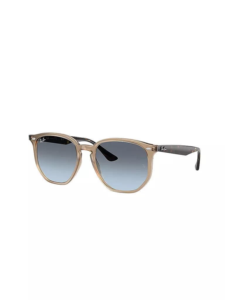 RAY BAN | Gafas de sol 0RB4306/54 | Marrón claro