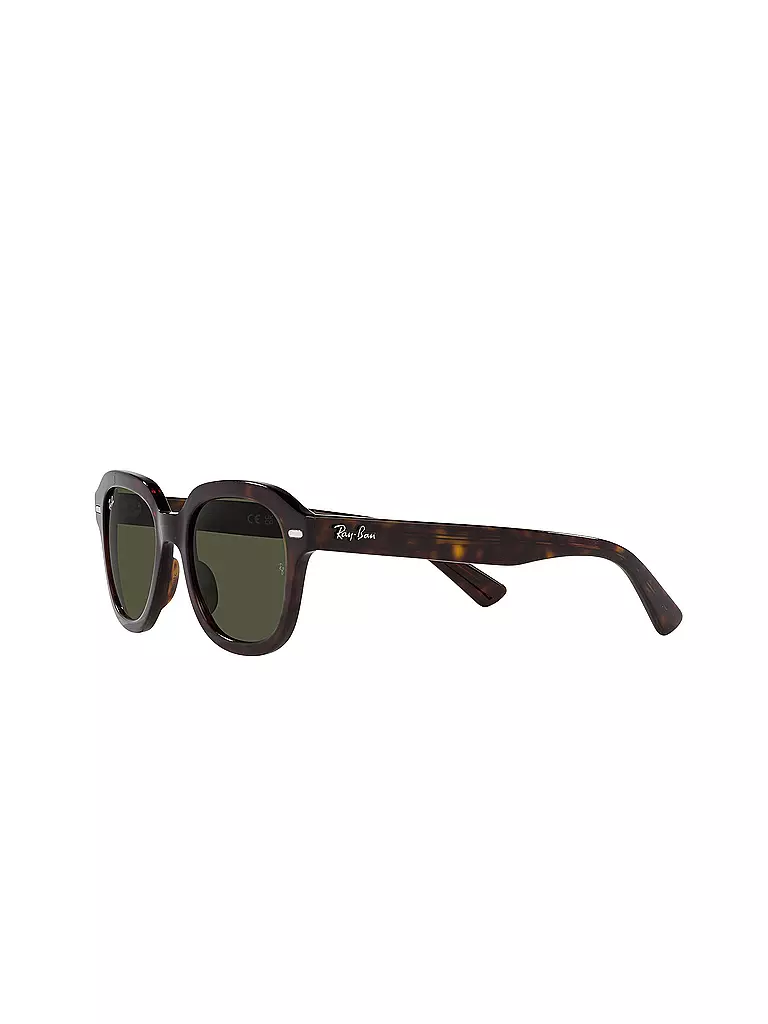RAY BAN | Gafas de sol 0RB4398/53 | Marrón