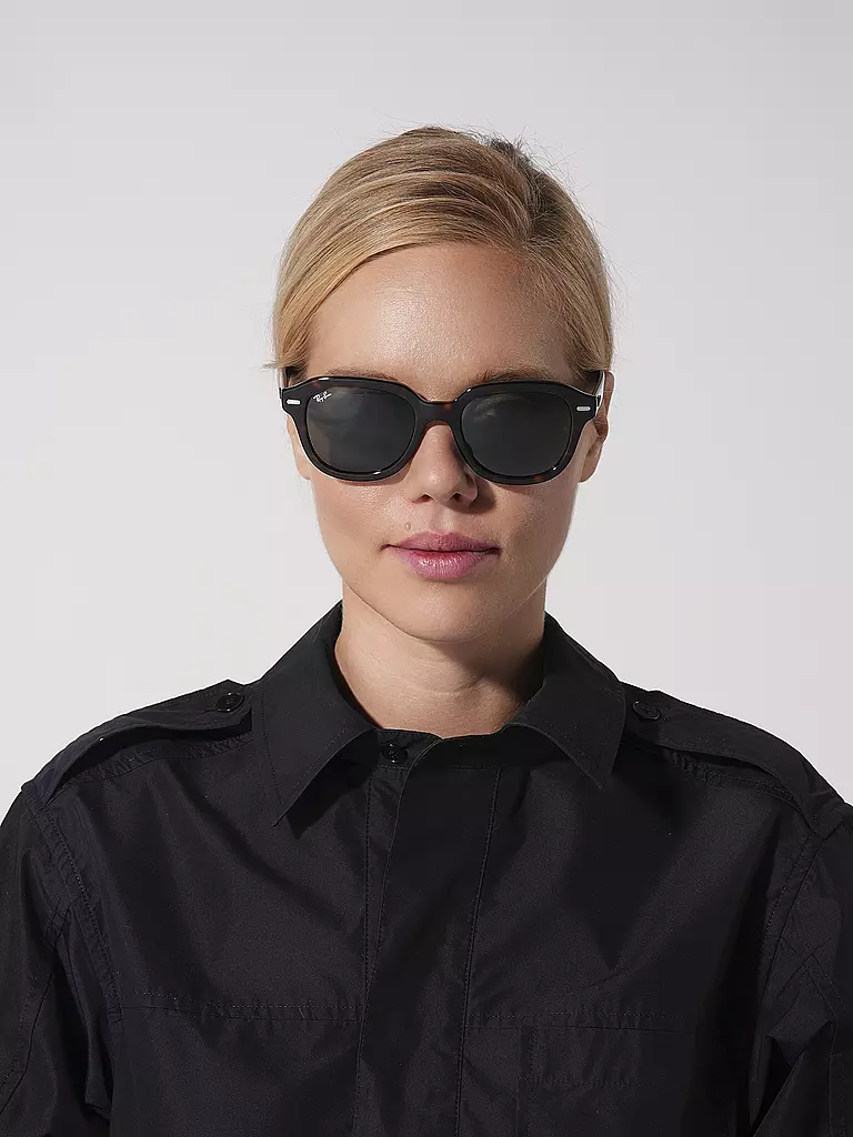 RAY BAN | Gafas de sol 0RB4398/53 | Marrón