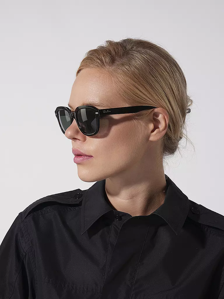 RAY BAN | Gafas de sol 0RB4398/53 | Marrón