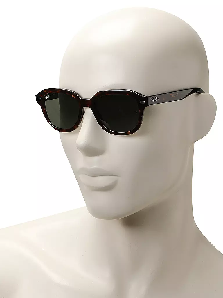 RAY BAN | Gafas de sol 0RB4398/53 | Marrón