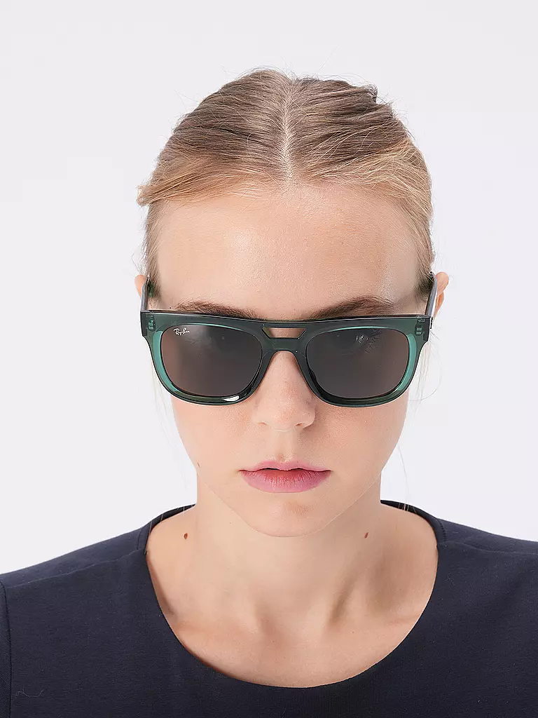 RAY BAN | Gafas de sol 0RB4426/54 | Verde