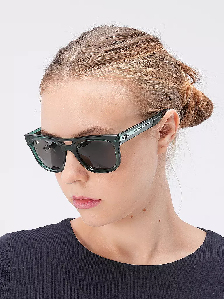 RAY BAN | Gafas de sol 0RB4426/54 | Verde