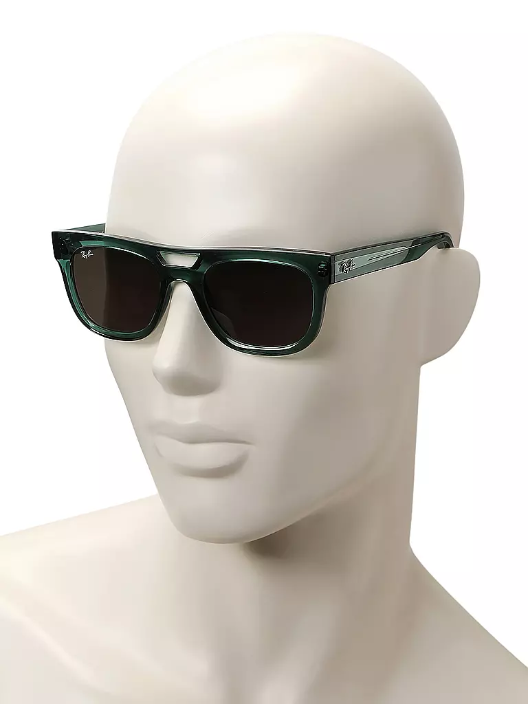 RAY BAN | Gafas de sol 0RB4426/54 | Verde