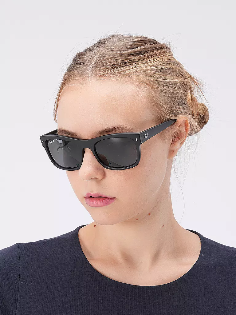 RAY BAN | Gafas de sol 0RB4428/56 | Negro