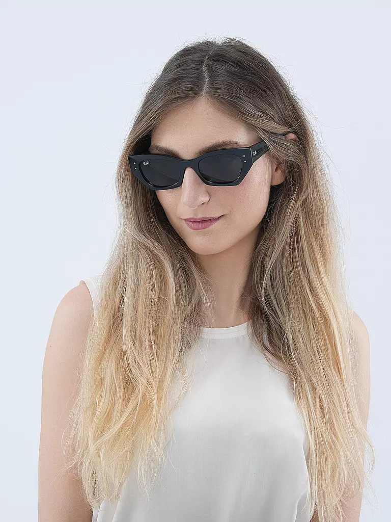 RAY BAN | Gafas de sol 0RB4430/52 ZENA | Negro