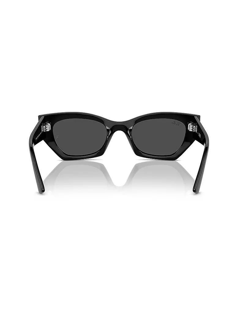 RAY BAN | Gafas de sol 0RB4430/52 ZENA | Negro