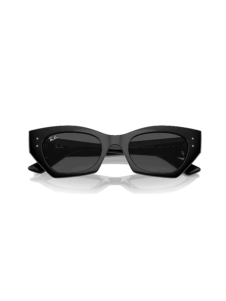 RAY BAN | Gafas de sol 0RB4430/52 ZENA | Negro