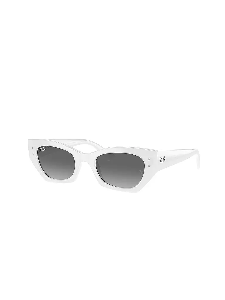 RAY BAN | Gafas de sol 0RB4430/52 | Blanco