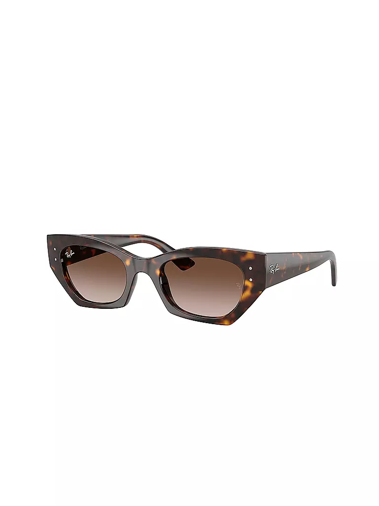RAY BAN | Gafas de sol 0RB4430/52 | Marrón