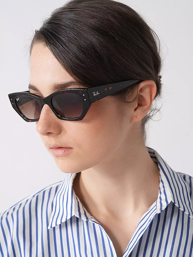 RAY BAN | Gafas de sol 0RB4430/52 | 