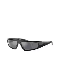 RAY BAN | Gafas de sol 0RB4432/59 IZAZ | Negro
