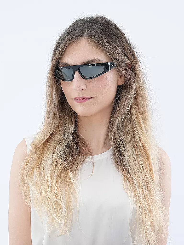 RAY BAN | Gafas de sol 0RB4432/59 IZAZ | Negro