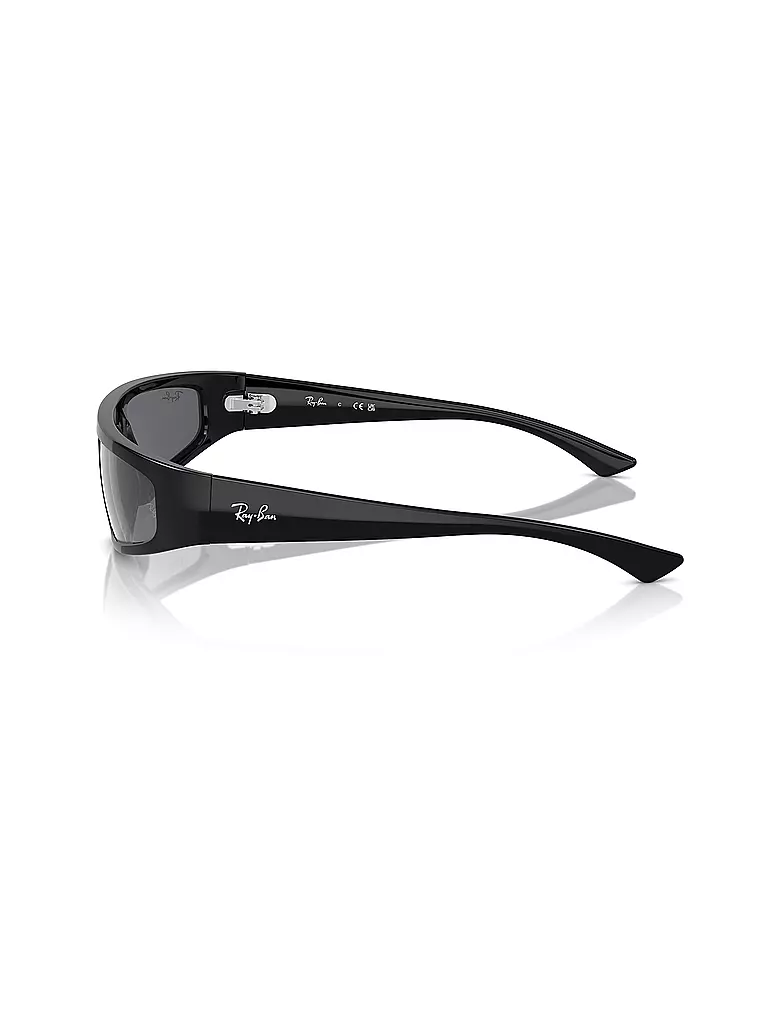 RAY BAN | Gafas de sol 0RB4432/59 IZAZ | Negro