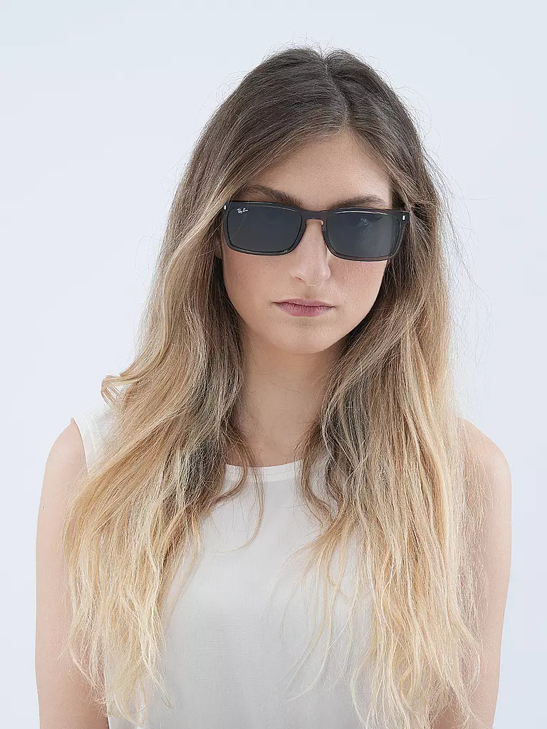 RAY BAN | Gafas de sol 0RB4435/59 | Marrón claro