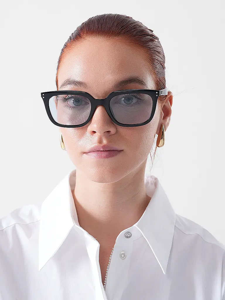 RAY BAN | Gafas de sol 0RB4439D/54 | Negro