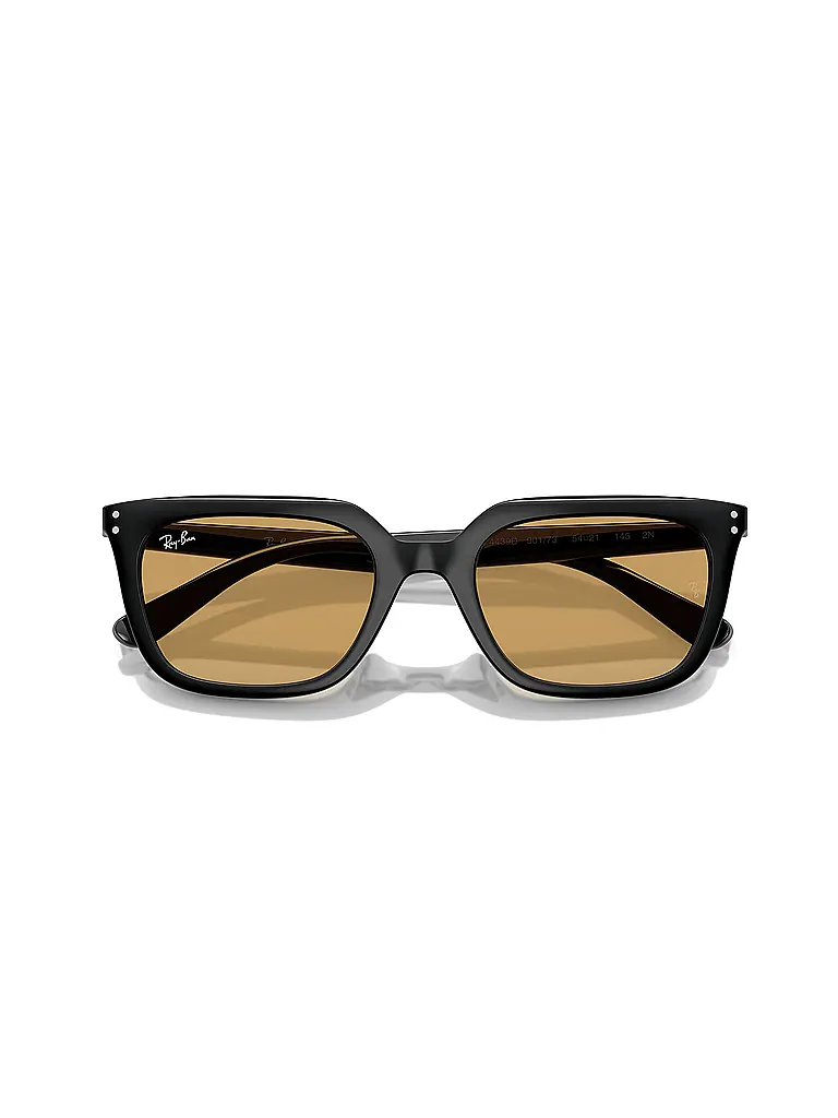 RAY BAN | Gafas de sol 0RB4439D/54 | Negro