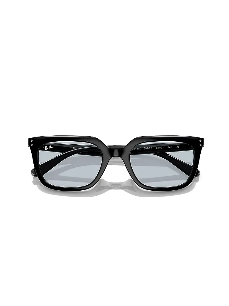 RAY BAN | Gafas de sol 0RB4439D/54 | Negro