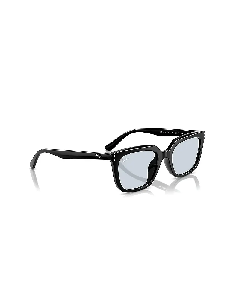 RAY BAN | Gafas de sol 0RB4439D/54 | Negro