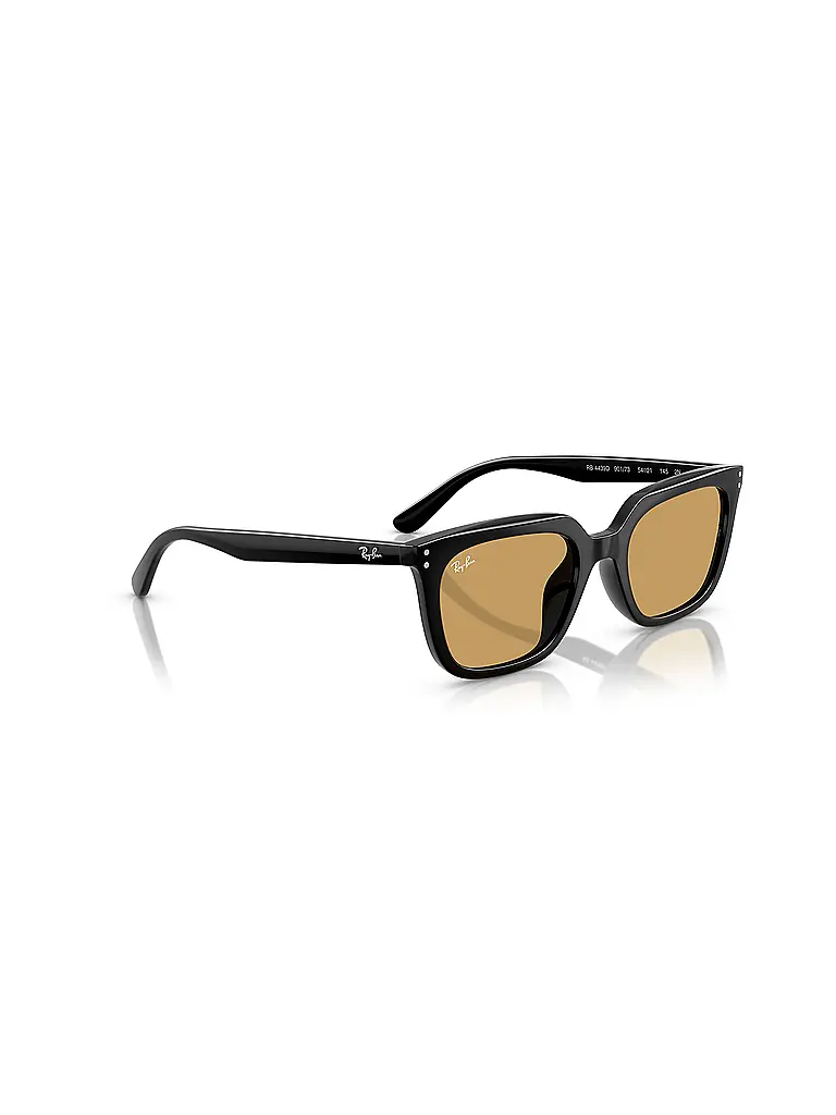 RAY BAN | Gafas de sol 0RB4439D/54 | Negro