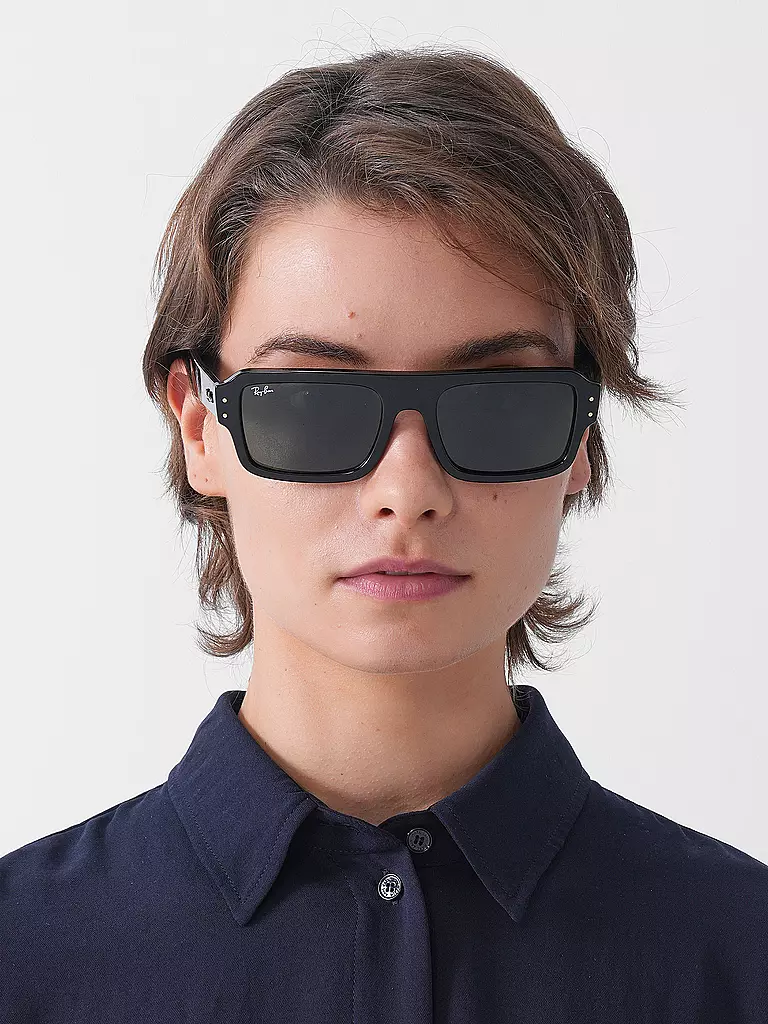RAY BAN | Gafas de sol 0RB4454/56 | Negro