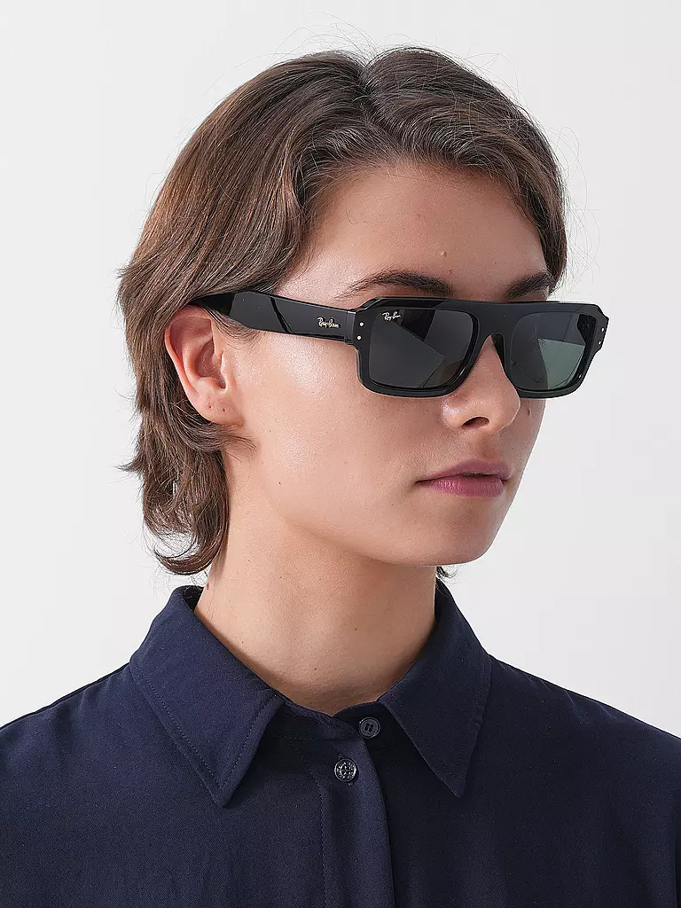 RAY BAN | Gafas de sol 0RB4454/56 | Negro