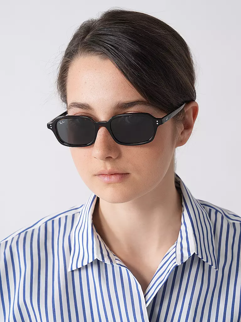 RAY BAN | Gafas de sol 0RB4455/52 | Marrón