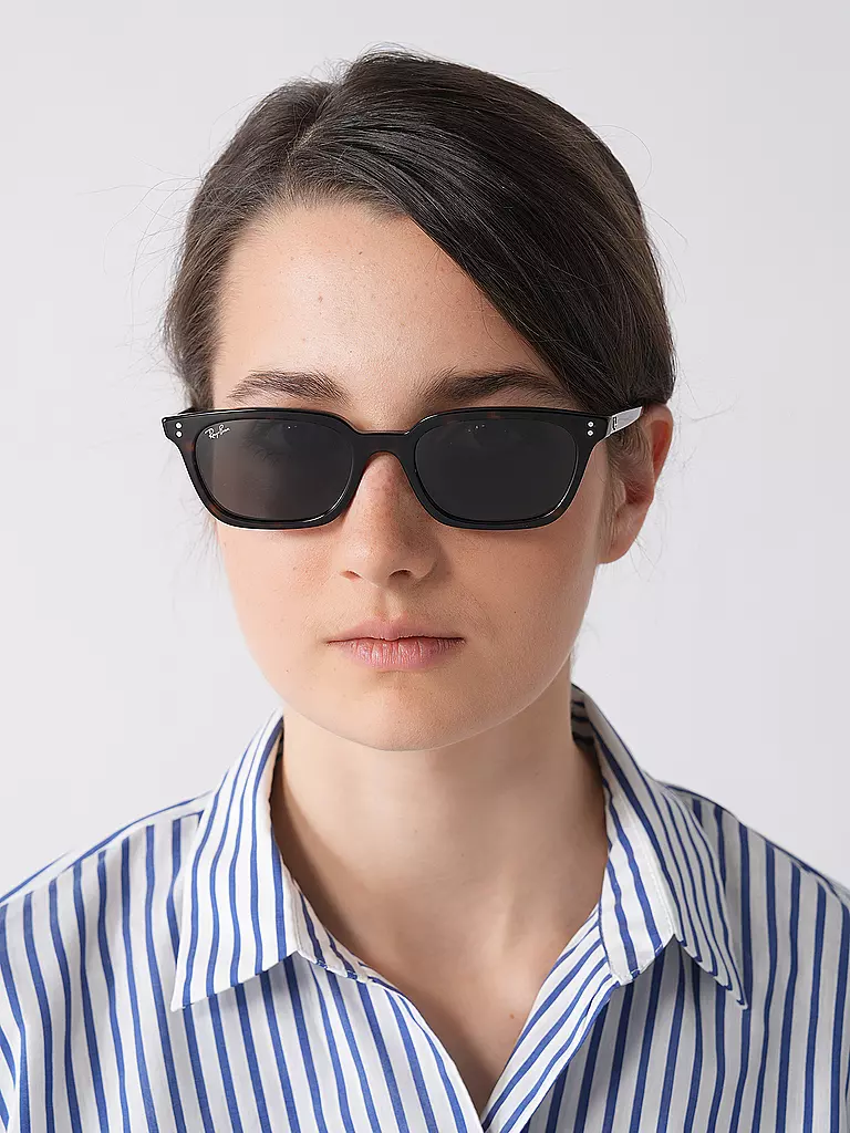 RAY BAN | Gafas de sol 0RB4456/53 | Marrón