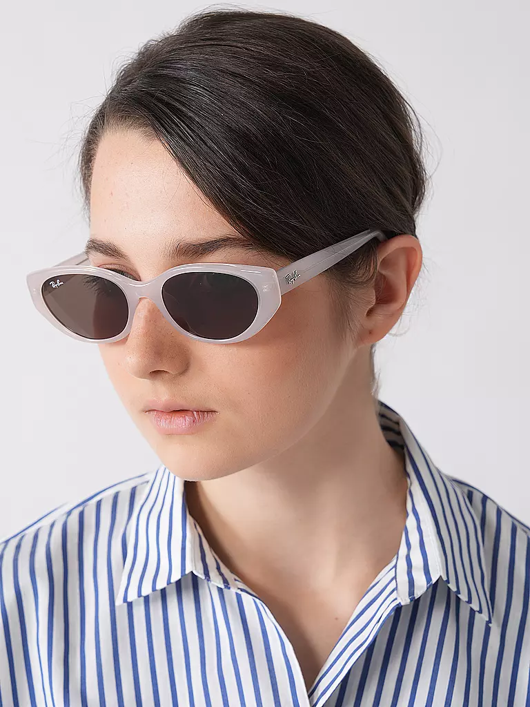 RAY BAN | Gafas de sol 0RB4457D/55 | 