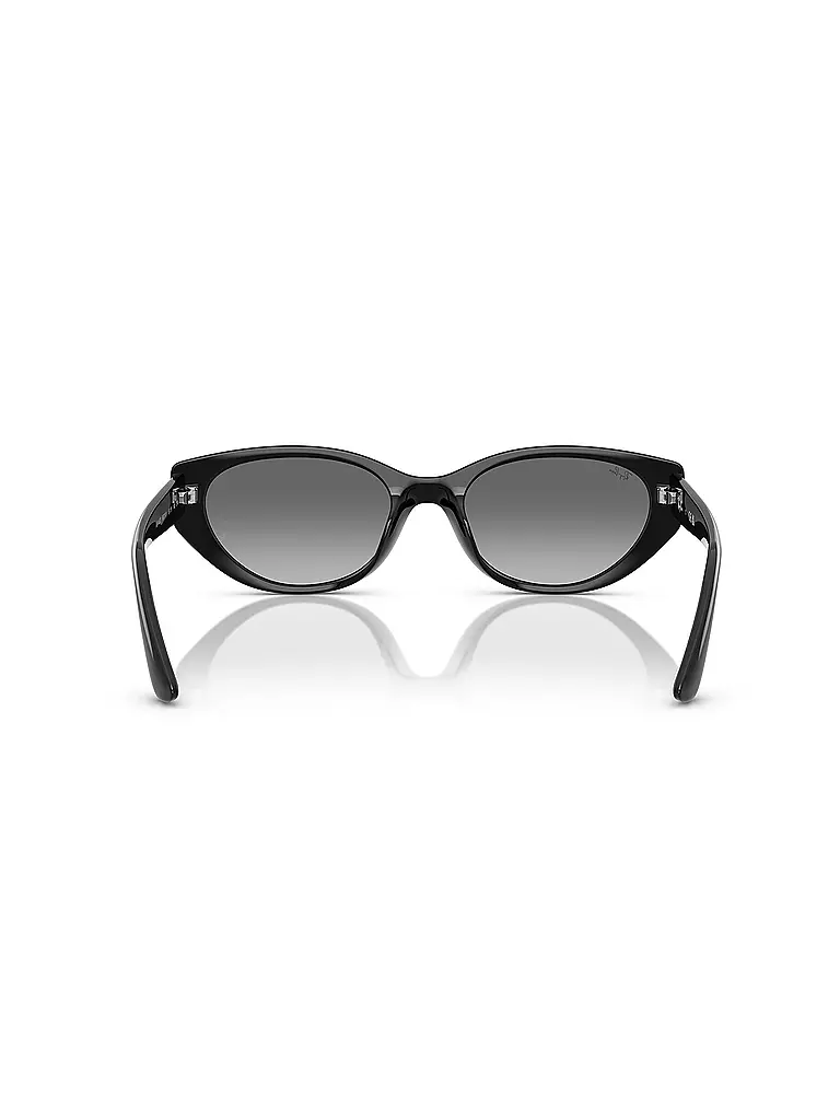 RAY BAN | Gafas de sol 0RB4457D/55 | Negro