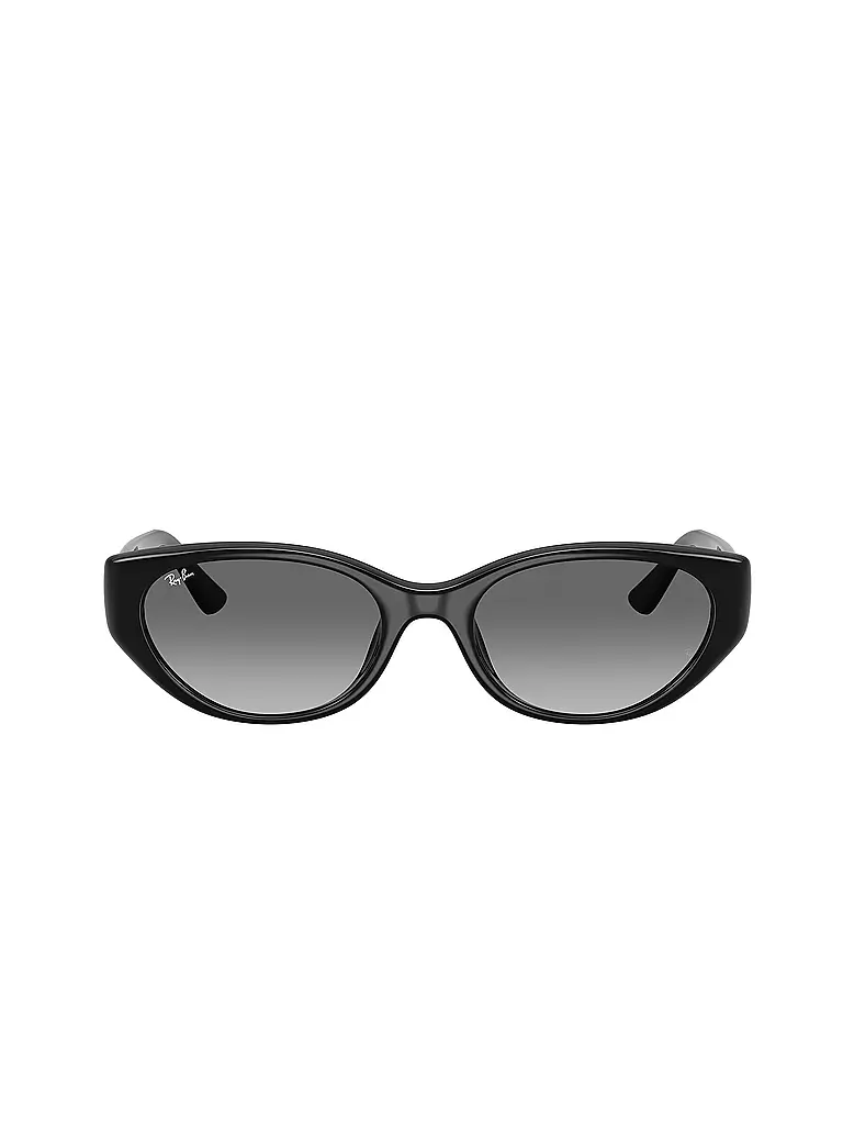RAY BAN | Gafas de sol 0RB4457D/55 | Negro
