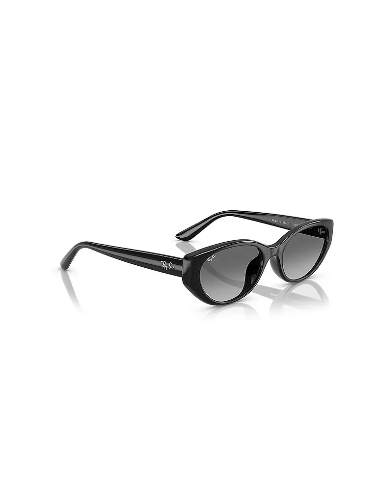 RAY BAN | Gafas de sol 0RB4457D/55 | Negro